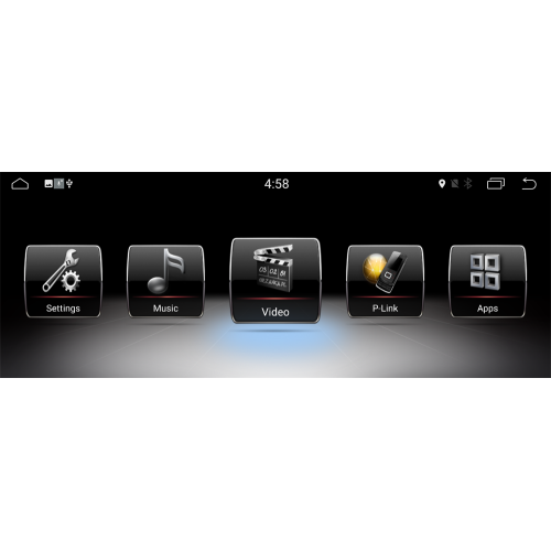 Магнитола CarMedia XN-V8004 Volvo XC-60 2015-2017 на Android 9.0 купить по цене 46 900 руб.