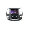 Магнитола Farcar ZF470 DSP Tesla для Lexus LX II 470 2003-2007