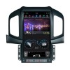 Магнитола Farcar ZF109 DSP Tesla для Chevrolet Captiva I 2011-2015 на Android 8.1