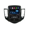 Магнитола Farcar T045 Tesla для Chevrolet Cruze I 2009-2012