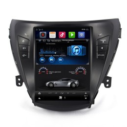Магнитола Farcar T092 Tesla для Hyundai Elantra V (MD) 2014-2016
