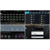 Магнитола Farcar RG202 (S300) для Chrysler универсальная на Android 9.0