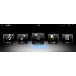 CarMedia XN-V8002 Volvo S60, V60 2015-2017 Android 9.0