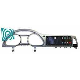 Parafar для Audi Q7 2005-2015 на Android 7.1 (PF300P)