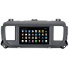 Parafar для Peugeot Expert 2003-2016, Traveller 2003-2016 на Android 8.1 (PF555DSP)