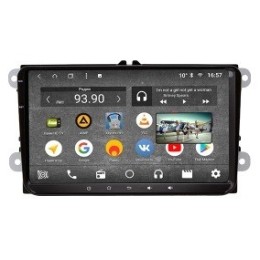 Parafar для Seat на Android 8.1.0 (PF904KDSP)