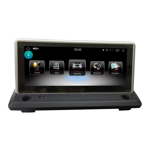 Магнитола CarMedia XN-V8005 Volvo XC-90 I 2006-2014 на Android 9.0 купить по цене 50 900 руб.