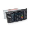 Магнитола CarMedia XN-7011-P6 Mercedes E-класс (W211/S211) 2002-2009, CLS-класс (W219) 2004-2010 на Android 9.0 купить по цене 35 800 руб.