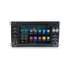 Магнитола CarMedia XN-7015-P6 Porsche Cayenne 2002-2010 на Android 10.0 купить по цене 34 900 руб.