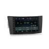 Магнитола CarMedia XN-8504-P6 Mercedes E-класс (W211/S211) 2002-2009, CLS-класс (W219) 2004-2010 на Android 10.0 купить по цене 33 900 руб.