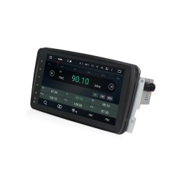CarMedia XN-8505-P6 Mercedes G-класс (W463) 2001-2006, C-класс (W203), CLK-класс (C209/W209), Vito, Viano на Android 9.0