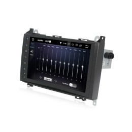 CarMedia XN-9505-P6 Volkswagen Crafter 2006-2015, LT 2006-2015 на Android 10.0