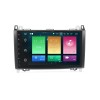 Магнитола CarMedia XN-9505-P6 Volkswagen Crafter 2006-2015, LT 2006-2015 на Android 10.0 купить по цене 31 900 руб.