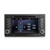 Магнитола CarMedia XN-7510-P30 Audi A4/RS4/S4 (B6,B7,8E,8H) 2000-2008 на Android 10.0 купить по цене 27 900 руб.