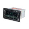 Магнитола CarMedia XN-7510-P30 Audi A4/RS4/S4 (B6,B7,8E,8H) 2000-2008 на Android 10.0 купить по цене 27 900 руб.
