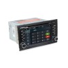 Магнитола CarMedia XN-7510-P30 Audi A4/RS4/S4 (B6,B7,8E,8H) 2000-2008 на Android 10.0 купить по цене 27 900 руб.