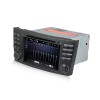 Магнитола CarMedia XN-7011-P5 Mercedes E-класс (W211/S211) 2002-2009, CLS-класс (W219) 2004-2010 на Android 10.0 купить по цене 30 900 руб.