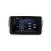 Магнитола CarMedia XN-8505-P30 Mercedes C-klasse (W203) 2004-2008, CLK-klasse (W209) 2005-2010, Vito ll (W639) 2003-2005, Viano ll (W639) 2003-2006, G-klasse (W463) 2000-2006 на Android 9.0 купить по цене 27 900 руб.