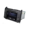 Магнитола CarMedia XN-7007-P30 Mercedes-Benz A-klasse (W169) 2004-2012, B-klasse (W245) 2005-2011, Vito ll (W639) 2006-2014, Vito III (W447) 2014-2024, Viano ll (W639) 2006-2014, Sprinter на Android 10.0 купить по цене 23 700 руб.