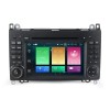 Магнитола CarMedia XN-7007-P30 Mercedes-Benz A-klasse (W169) 2004-2012, B-klasse (W245) 2005-2011, Vito ll (W639) 2006-2014, Vito III (W447) 2014-2024, Viano ll (W639) 2006-2014, Sprinter на Android 10.0 купить по цене 23 700 руб.