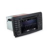 Магнитола CarMedia XN-7008-P30 GL-klasse (X164), ML-klasse (W164) 2005-2012 на Android 10.0 купить по цене 29 900 руб.