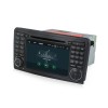 Магнитола CarMedia XN-7008-P30 GL-klasse (X164), ML-klasse (W164) 2005-2012 на Android 10.0 купить по цене 29 900 руб.