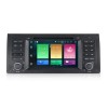 Магнитола CarMedia XN-7002-P30 BMW X5 (E53), 7 (E38) 2000-2006, 5-я серия (E39) 1996-2003, 7-я серия (E38) 1994-2001 на Android 10.0 купить по цене 32 900 руб.