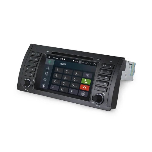 Магнитола CarMedia XN-7002-P30 BMW X5 (E53), 7 (E38) 2000-2006, 5-я серия (E39) 1996-2003, 7-я серия (E38) 1994-2001 на Android 10.0 купить по цене 32 900 руб.