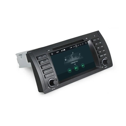 Магнитола CarMedia XN-7002-P30 BMW X5 (E53), 7 (E38) 2000-2006, 5-я серия (E39) 1996-2003, 7-я серия (E38) 1994-2001 на Android 10.0 купить по цене 32 900 руб.