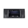 Магнитола CarMedia XN-7002-P30 BMW X5 (E53), 7 (E38) 2000-2006, 5-я серия (E39) 1996-2003, 7-я серия (E38) 1994-2001 на Android 10.0 купить по цене 32 900 руб.