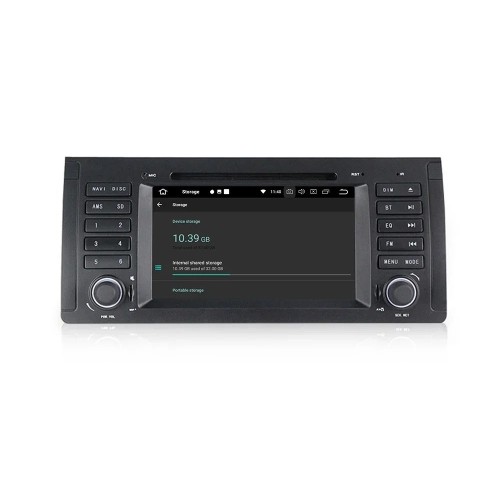 Магнитола CarMedia XN-7002-P30 BMW X5 (E53), 7 (E38) 2000-2006, 5-я серия (E39) 1996-2003, 7-я серия (E38) 1994-2001 на Android 10.0 купить по цене 32 900 руб.