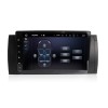 Магнитола CarMedia XN-9002-P5 BMW X5 (E53), 7 (E38) 2000-2006, 5-я серия (E39) 1996-2003, 7-я серия (E38) 1994-2001 на Android 10.0 купить по цене 35 900 руб.