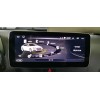 Магнитола CarMedia XN-A1001 Audi Q5 2008-2016 на Android 8.1 купить по цене 28 749 руб.