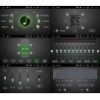 Штатная магнитола Roximo S10 RS-1703 для Ford Mondeo V 2015-2022 на Android 10.0