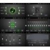 Штатная магнитола Roximo S10 RS-2017 для Hyundai H1 Starex II 2015-2022 на Android 10.0