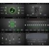 Штатная магнитола Roximo S10 RS-2204 для Jeep Compass II 2017-2024 на Android 10.0
