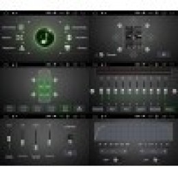 Roximo S10 RS-2603 для Mitsubishi Pajero IV 2006-2019 на Android 10.0