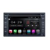 Магнитола Farcar RG001 (S300)-SIM 4G для Nissan X-Trail, Qashqai, Note, Tiida, Almera, Juke и др. на Android 9.0