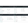 Штатная магнитола CarMedia OL-8957-P6 для BMW 7 (E38), 5 (E39), M5 (E39), X5 (E53), 7 (E38) на Android 9.0