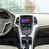 Магнитола Тесла CarMedia ZF-1227-DSP Tesla-Style для Opel Astra J 2010–2016