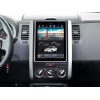 Магнитола Тесла CarMedia ZF-1008-DSP Tesla-Style для Nissan X-Trail II (T31) 2007-2014 на Android 9.0