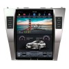 Магнитола Тесла CarMedia ZF-1033-DSP Tesla-Style для Toyota Camry V40 2006-2011 на Android 9.0