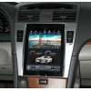 Магнитола Тесла CarMedia ZF-1033-DSP Tesla-Style для Toyota Camry V40 2006-2011 на Android 9.0