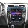 Магнитола Тесла CarMedia ZF-1058-DSP Tesla-Style для Nissan Teana 2014+ (L33) на Android 9.0