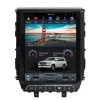 Магнитола Тесла CarMedia ZF-1205-DSP Tesla-Style для Toyota LC 200 2015-2018 на Android 9.0