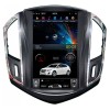 Магнитола Тесла CarMedia ZF-1271-DSP Tesla-Style для Chevrolet Cruze 2013-2015 на Android 9.0