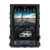 Магнитола Тесла CarMedia ZF-1806L-DSP Tesla-Style для Toyota LC 200 2007-2015 на Android 9.0