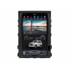 Магнитола Тесла CarMedia ZF-1816H-DSP Tesla-Style для Toyota Land Cruiser 200 2007-2015 на Android 9.0