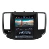 Магнитола Тесла CarMedia ZF-1126-DSP Tesla-Style для Nissan Teana 2008-2013 (комплектация с монохромным дисплеем) на Android 9.0