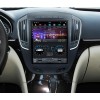 Магнитола Тесла CarMedia ZF-1023-DSP Tesla-Style для Opel Insignia 2013-2017 рестайлинг (кроме CD600) на Android 9.0